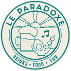 Logo Le Paradoxe